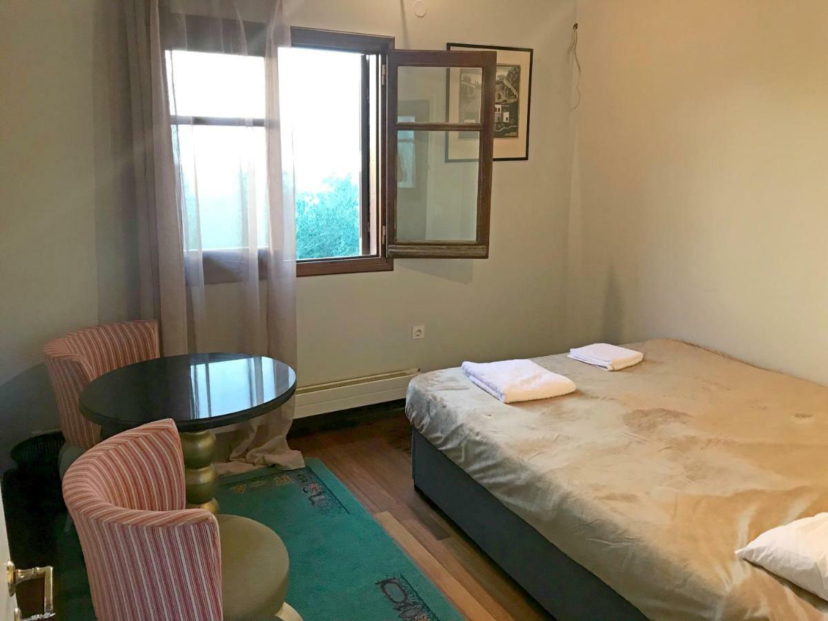 Βίλα Λαδάς, Vila Ladas Río Kültér fotó