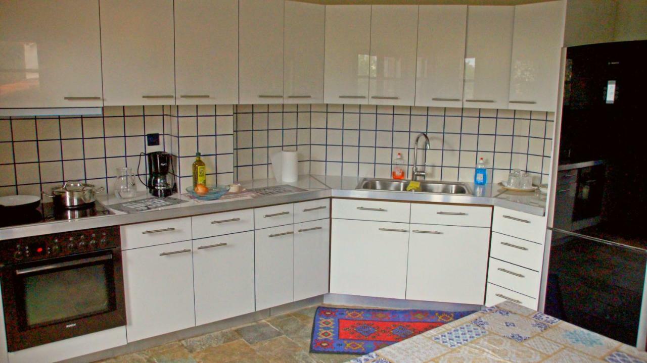 Βίλα Λαδάς, Vila Ladas Río Kültér fotó